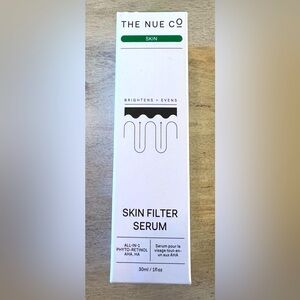 The Nue Co. Skin Filter Serum
